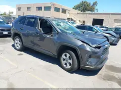 2T3W1RFV9KW011639 2019 TOYOTA RAV 4