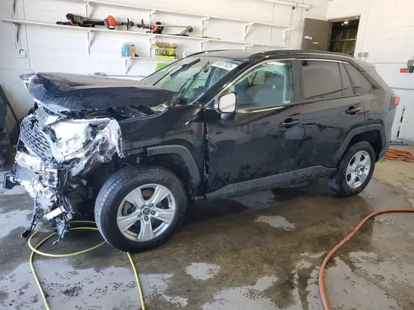 2T3W1RFV9KW013455 2019 TOYOTA RAV 4 - Image 1
