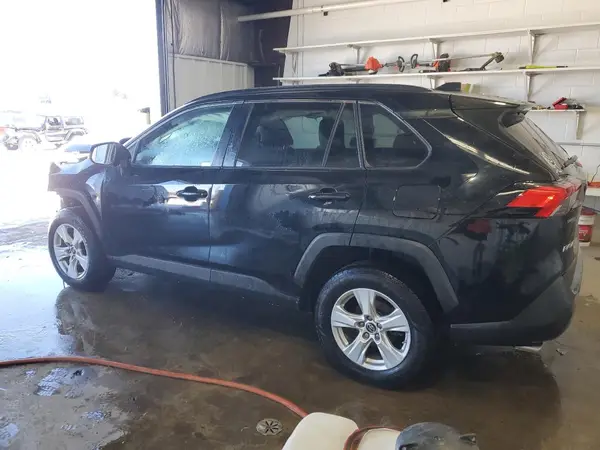 2T3W1RFV9KW013455 2019 TOYOTA RAV 4 - Image 2