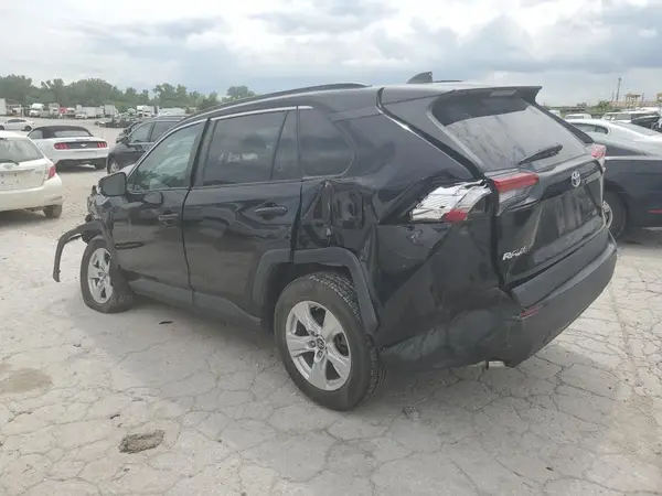 2T3W1RFV9KW014976 2019 TOYOTA RAV 4 - Image 2