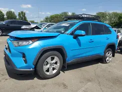 2T3W1RFV9KW018347 2019 TOYOTA RAV 4
