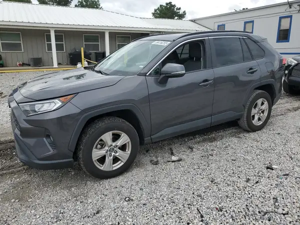 2T3W1RFV9KW032278 2019 TOYOTA RAV 4 - Image 1
