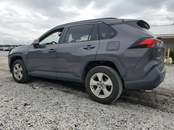 2T3W1RFV9KW032278 2019 TOYOTA RAV 4 - Image 2