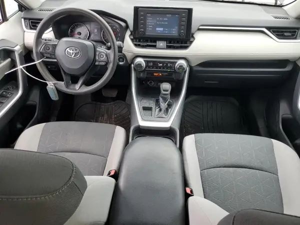 2T3W1RFV9KW032278 2019 TOYOTA RAV 4 - Image 8
