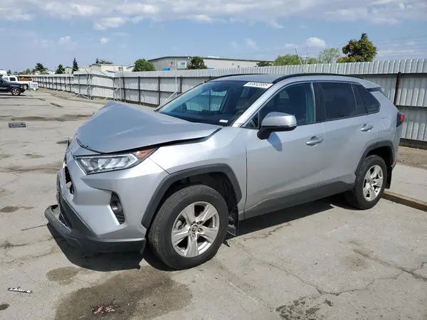 2T3W1RFV9KW032314 2019 TOYOTA RAV 4 - Image 1