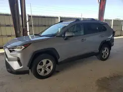 2T3W1RFV9KW033477 2019 TOYOTA RAV 4