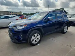 2T3W1RFV9KW051400 2019 TOYOTA RAV 4