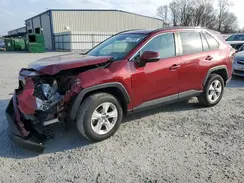 2T3W1RFV9KW051624 2019 TOYOTA RAV 4