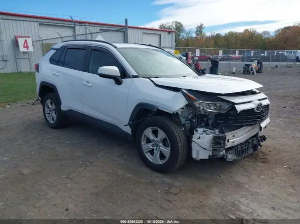 2T3W1RFV9KW054944 2019 TOYOTA RAV 4 - Image 1
