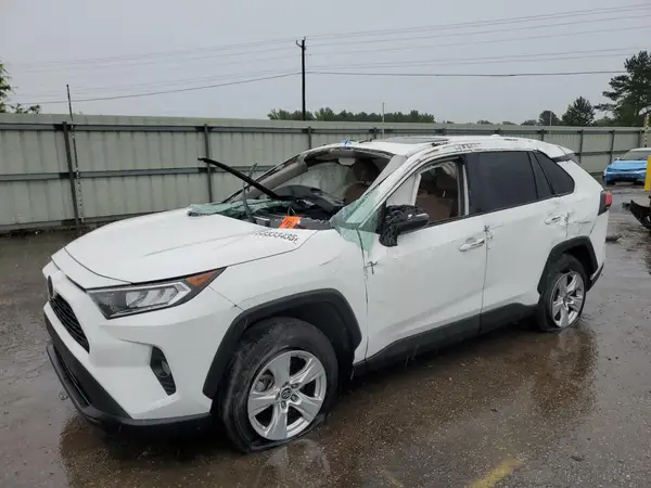 2T3W1RFV9KW057519 2019 TOYOTA RAV 4 - Image 1