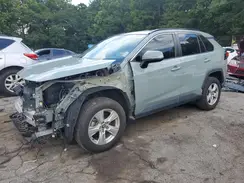 2T3W1RFV9LC037502 2020 TOYOTA RAV 4