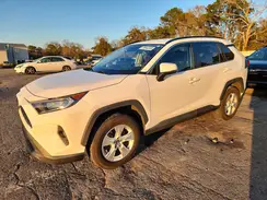 2T3W1RFV9LC040951 2020 TOYOTA RAV 4