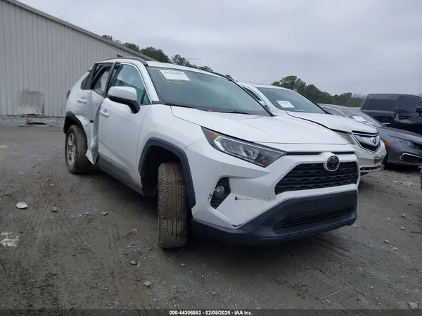 2T3W1RFV9LC047396 2020 TOYOTA RAV 4 - Image 1