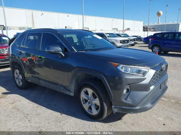 2T3W1RFV9LC049133 2020 TOYOTA RAV 4 - Image 1