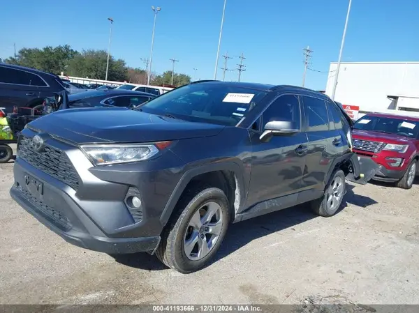 2T3W1RFV9LC049133 2020 TOYOTA RAV 4 - Image 2