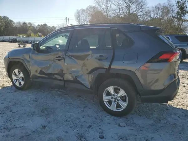 2T3W1RFV9LC053179 2020 TOYOTA RAV 4 - Image 2