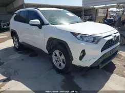 2T3W1RFV9LC056566 2020 TOYOTA RAV 4