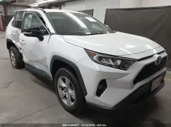 2T3W1RFV9LC059886 2020 TOYOTA RAV 4