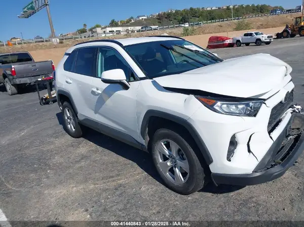 2T3W1RFV9LC060794 2020 TOYOTA RAV 4 - Image 1