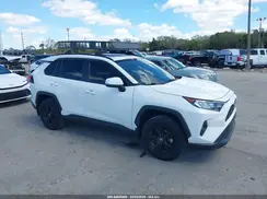 2T3W1RFV9LC077000 2020 TOYOTA RAV 4