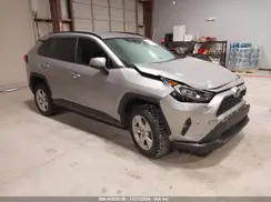 2T3W1RFV9LW059806 2020 TOYOTA RAV 4