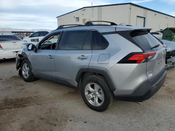 2T3W1RFV9LW062740 2020 TOYOTA RAV 4 - Image 2