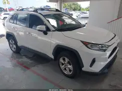 2T3W1RFV9LW063127 2020 TOYOTA RAV 4