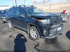 2T3W1RFV9LW076105 2020 TOYOTA RAV 4
