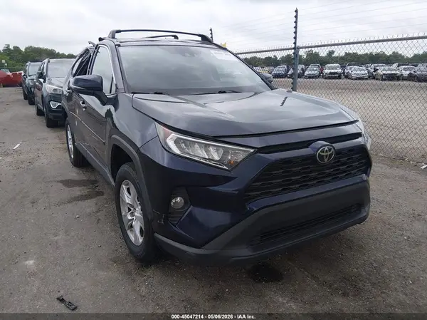 2T3W1RFV9LW079523 2020 TOYOTA RAV 4 - Image 1