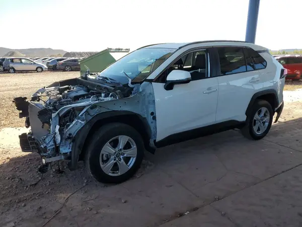 2T3W1RFV9LW088948 2020 TOYOTA RAV 4 - Image 1