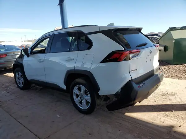 2T3W1RFV9LW088948 2020 TOYOTA RAV 4 - Image 2