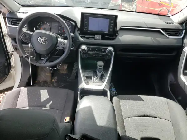 2T3W1RFV9LW088948 2020 TOYOTA RAV 4 - Image 8