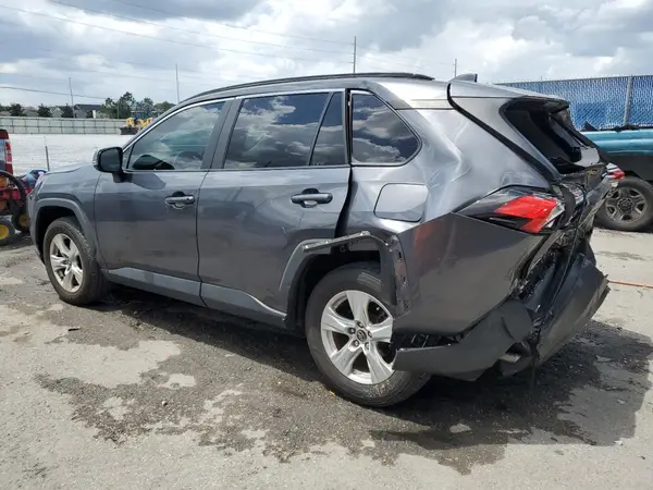 2T3W1RFV9LW090456 2020 TOYOTA RAV 4 - Image 2