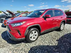 2T3W1RFV9LW090991 2020 TOYOTA RAV 4