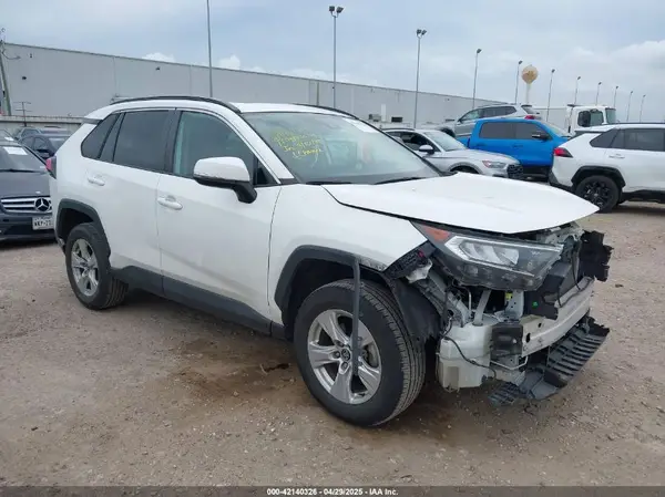 2T3W1RFV9LW091901 2020 TOYOTA RAV 4 - Image 1