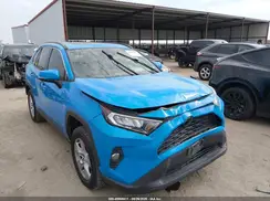 2T3W1RFV9LW096211 2020 TOYOTA RAV 4