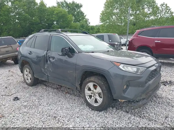 2T3W1RFV9LW096435 2020 TOYOTA RAV 4 - Image 1