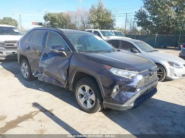 2T3W1RFV9LW097763 2020 TOYOTA RAV 4 - Image 1