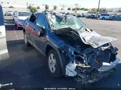 2T3W1RFV9LW102721 2020 TOYOTA RAV 4
