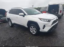 2T3W1RFV9MC087639 2021 TOYOTA RAV 4