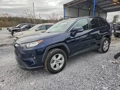 2T3W1RFV9MC088158 2021 TOYOTA RAV 4