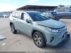 2T3W1RFV9MC091948 2021 TOYOTA RAV 4