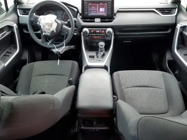 2T3W1RFV9MC093568 2021 TOYOTA RAV 4 - Image 8