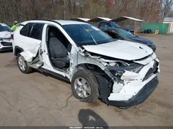 2T3W1RFV9MC095661 2021 TOYOTA RAV 4