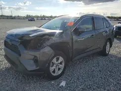 2T3W1RFV9MC098737 2021 TOYOTA RAV 4