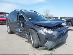 2T3W1RFV9MC099564 2021 TOYOTA RAV 4
