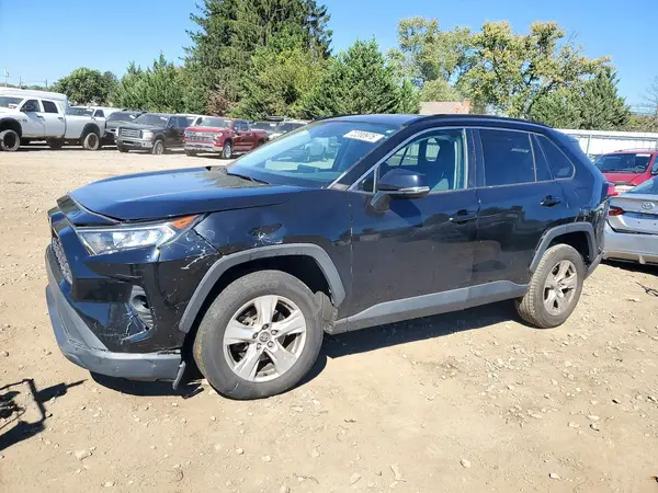 2T3W1RFV9MC100499 2021 TOYOTA RAV 4 - Image 1