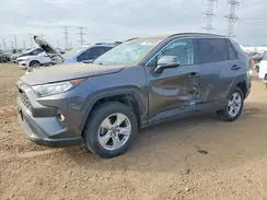 2T3W1RFV9MC100972 2021 TOYOTA RAV 4
