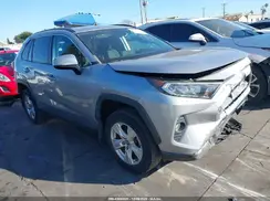 2T3W1RFV9MC107386 2021 TOYOTA RAV 4