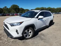 2T3W1RFV9MC117688 2021 TOYOTA RAV 4